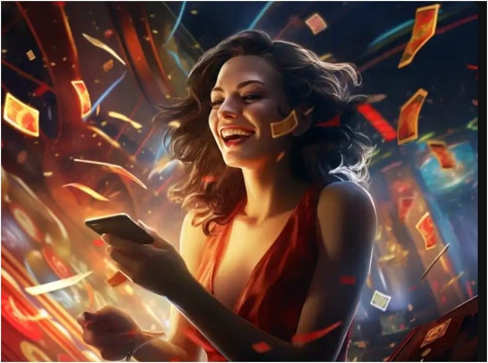 mmk09 စလော့ဂိမ်း — Jackpot Free Spin Bonus ပါဝင်သော Online Slots