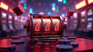 mmk09 Slots ကစားနည်း — Spin Reel Symbol Win Line အဆင့်ဆင့်